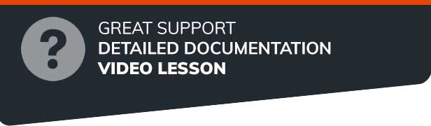 Documentation
